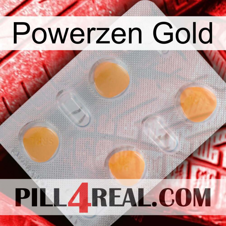 Powerzen Gold 24